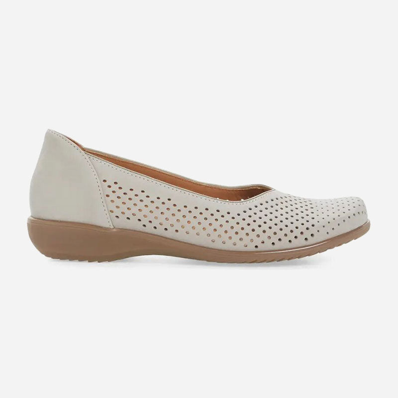 Avril Moon Nubuck