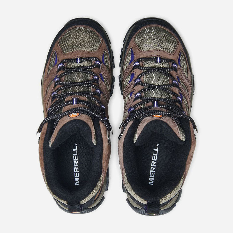 Moab 3 Mid Falcon Medium