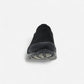 Pippy Waterproof Burnished Suede Black