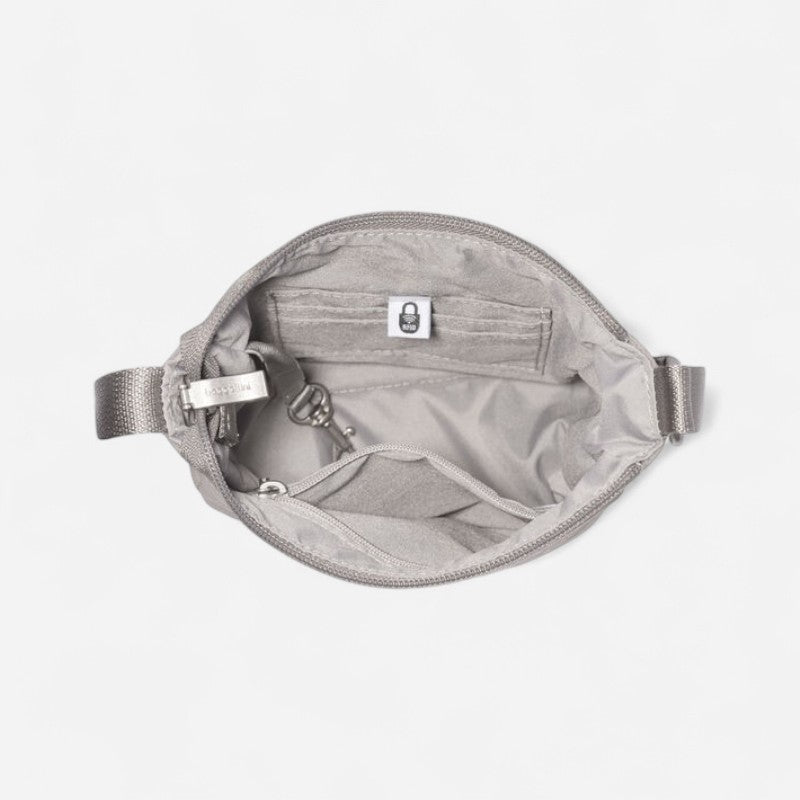 Swift Mini Crossbody B-Lite Silver Sand
