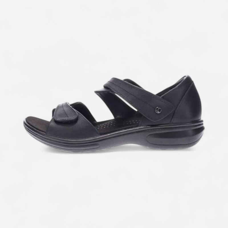 Ignite Fur Black
