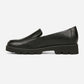 Kensley Black Nappa Black