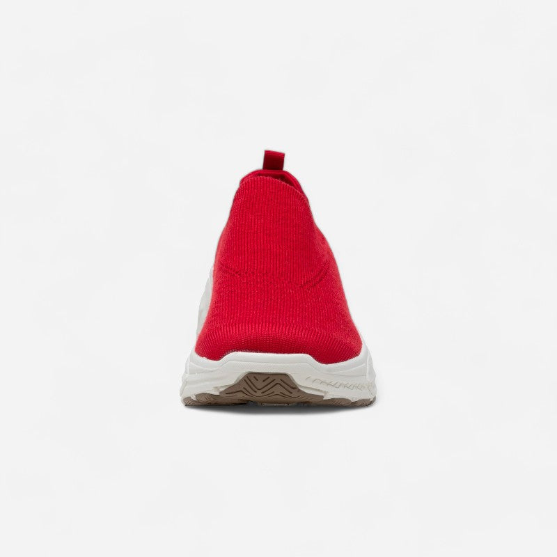 Woolf Red