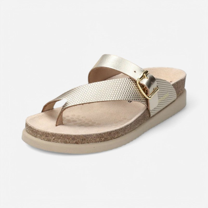 Helen Mix Gold Flash