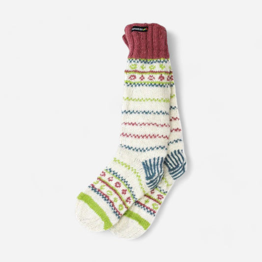 Sherpa Socks Alpine