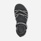 Tirra Palms Black/White