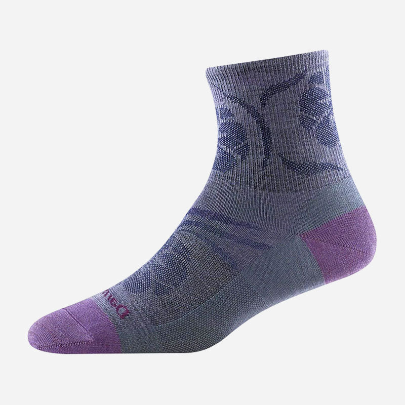 Mantra Shorty Lightweight Slate