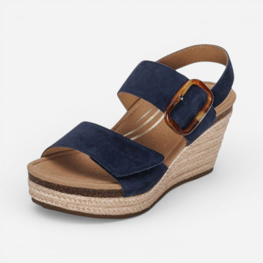 Ashley Navy