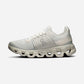 Women's Cloudswift 4 Wolf/Sand