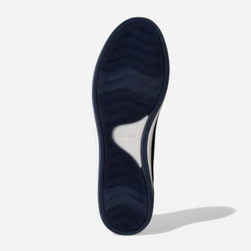 Breezey Izzy Navy
