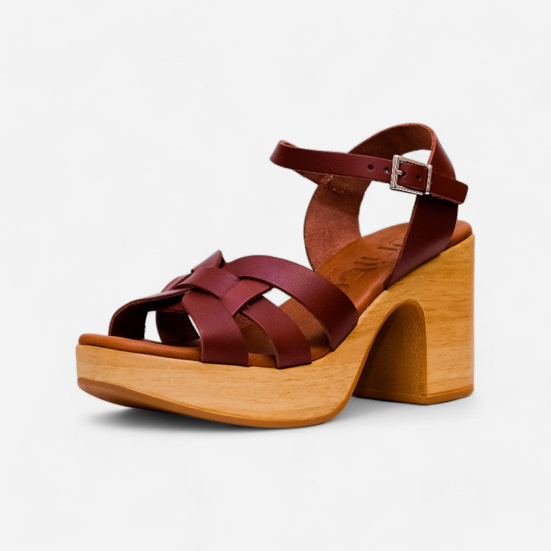 Lana Dark Brown