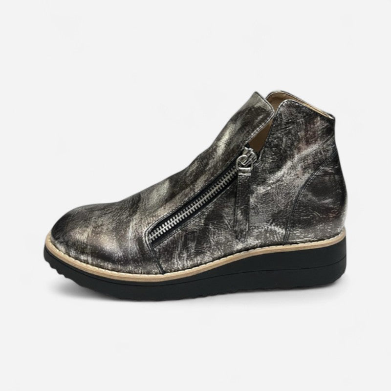 Ohmy Black/Pewter Smudge