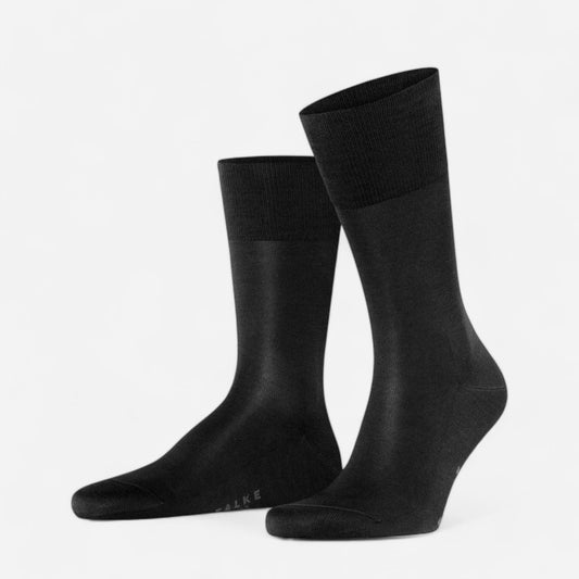 Men's Tiago Socks Black