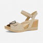 Stella Sand Milled Nubuck