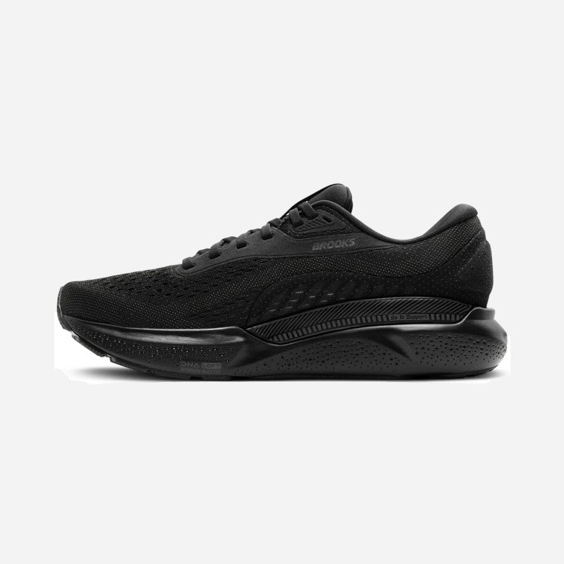 Men's Adrenaline GTS 24 Black/Black/Ebony
