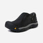 Men's Brixen Low WP Slate Black/Madder Brown