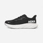 Women's Arahi 7 Black White