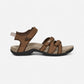 Women's Tirra Leather Caribou