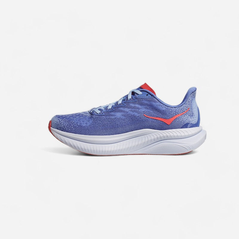 Women's Mach 6 Mirage/Stellar Blue