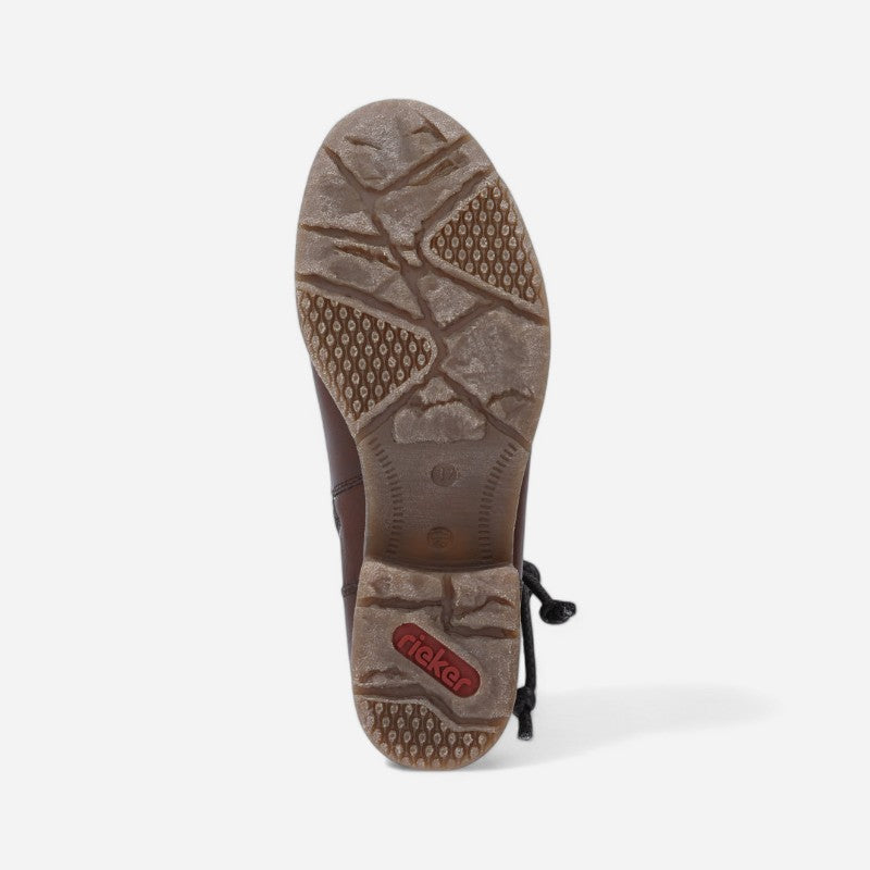 Women's Fee 88 Brown