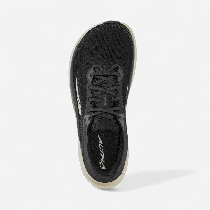 Women's Torin 8 Black Medium Width