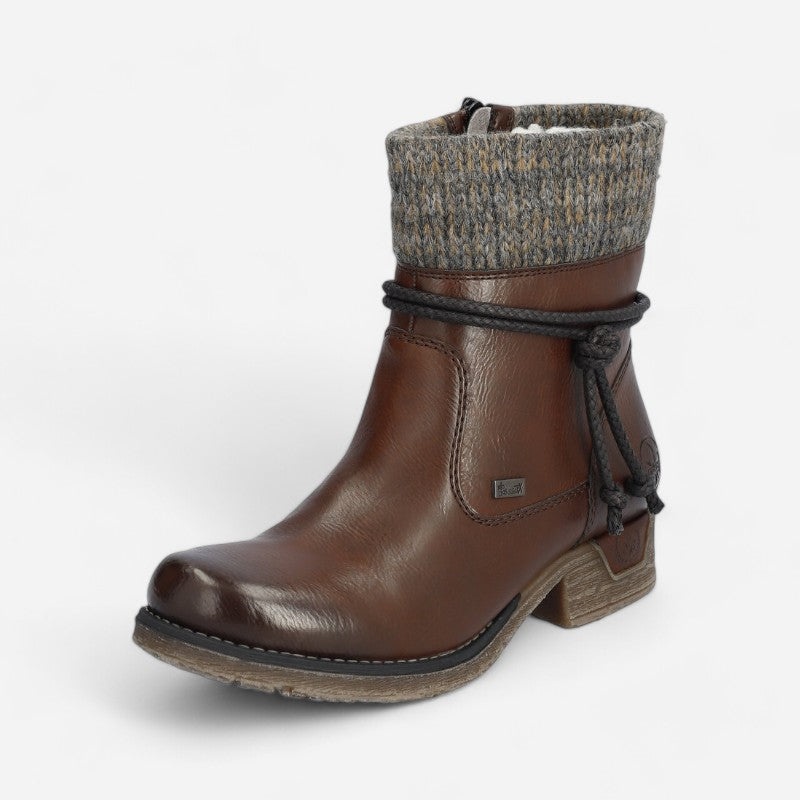 Women's Fee 88 Brown