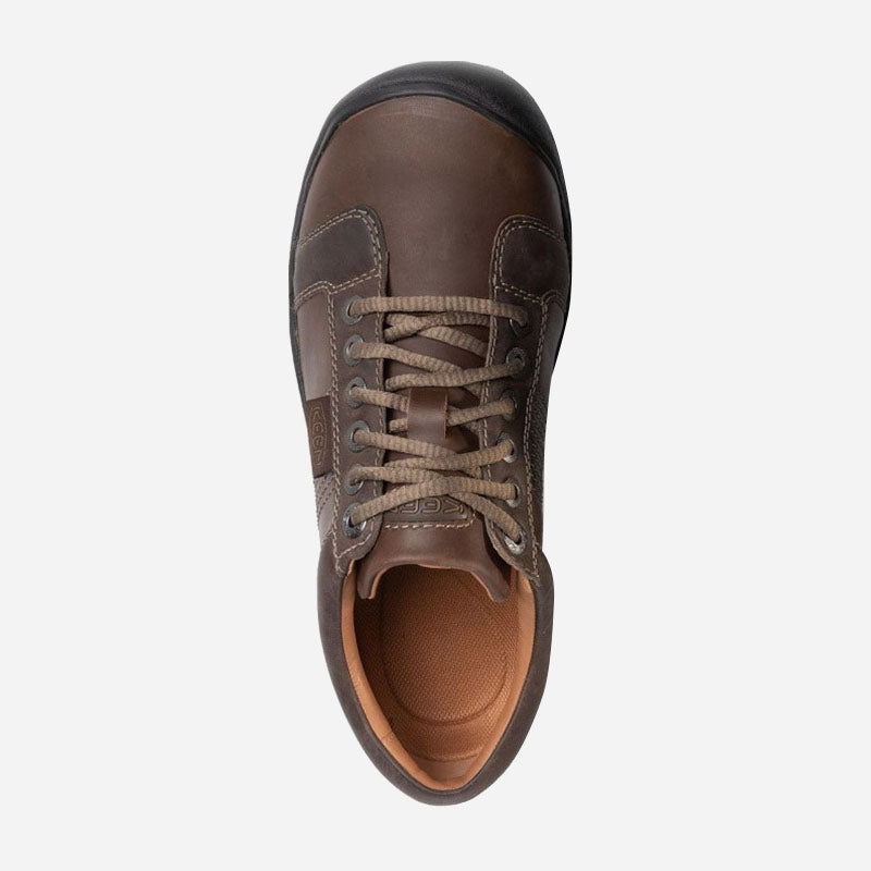 Men's Austin Black