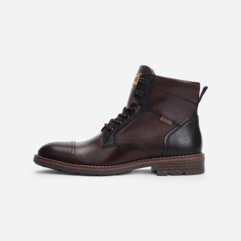 Men's York M2M-8156C1 Olmo