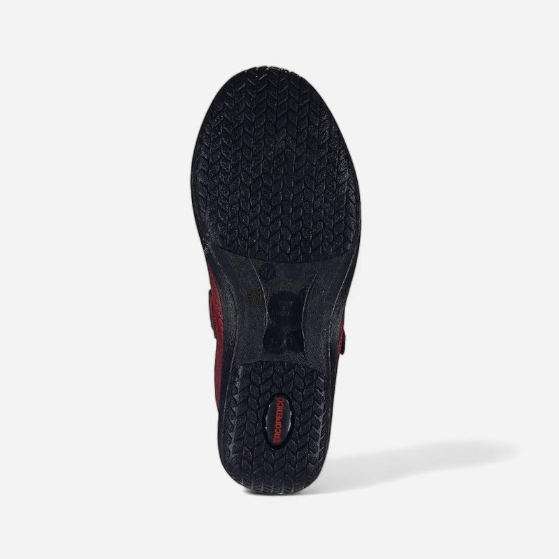 L18 Black