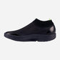 Women's Oomg Eezee Knit Black/Black