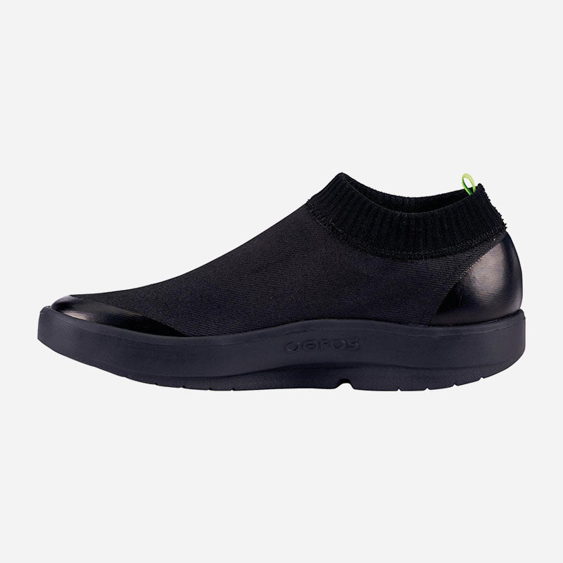 Women's Oomg Eezee Knit Black/Black