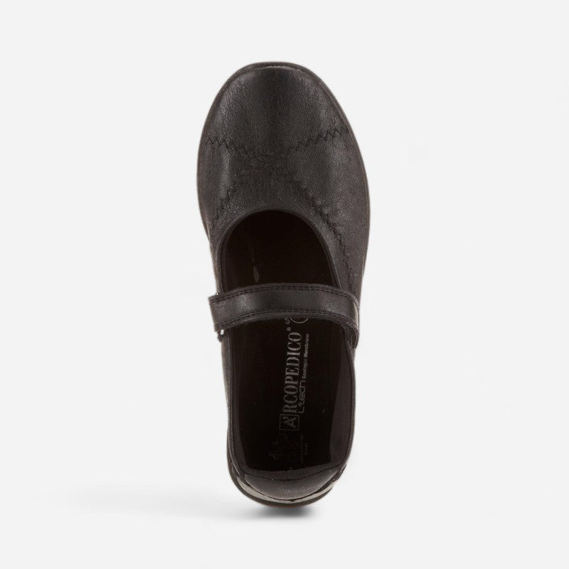 L18 Black