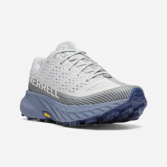 Men's Agility Peak 5 Pigeon/Indigo