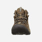 Women's Targhee II Mid WP Goat/Crown Blue