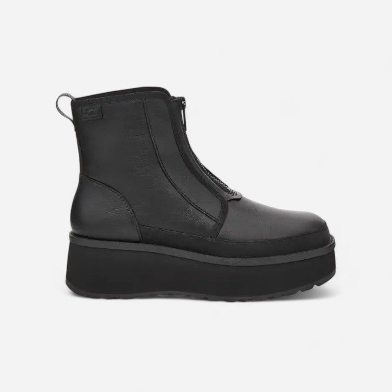 Cityfunc Zip Black