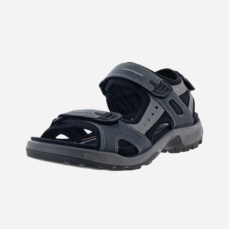 Men's Yucatan Marine Nubuck