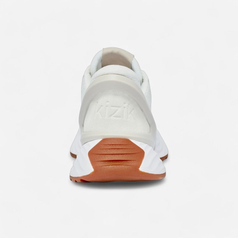 Women's Monaco White/Moonbeam