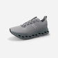 Women's Cloudsurfer Max 1 Alloy/Asphalt