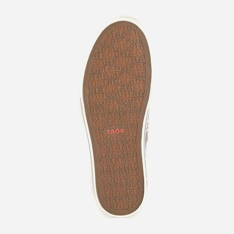 Z Soul Grey Plaid