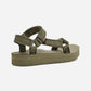 Teva Midform Universal Canvas