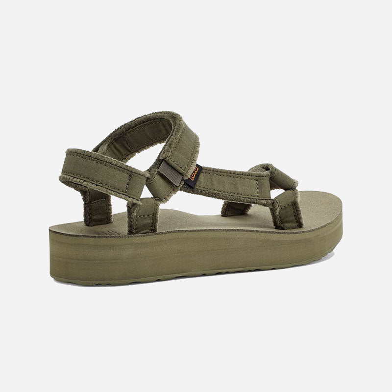 Teva Midform Universal Canvas