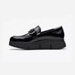 Loriini Izzy Black Pat