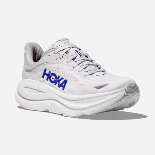 Men's Bondi 9 Cosmic Grey / Ultramarine