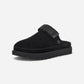 Women's Goldenstar Clog Black