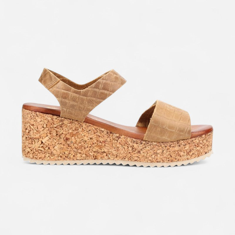Cleo Beige