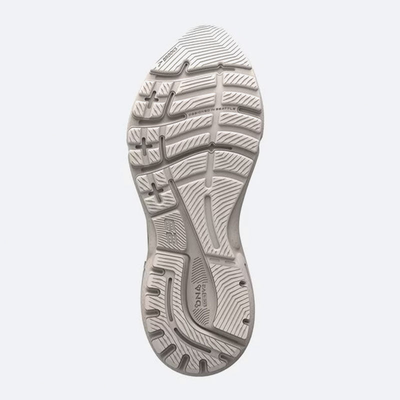 Men's Adrenaline GTS 23 Crystal Grey/Surf the Web/Grey