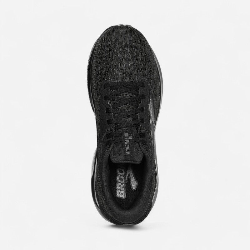 Men's Adrenaline GTS 24 Black/Black/Ebony