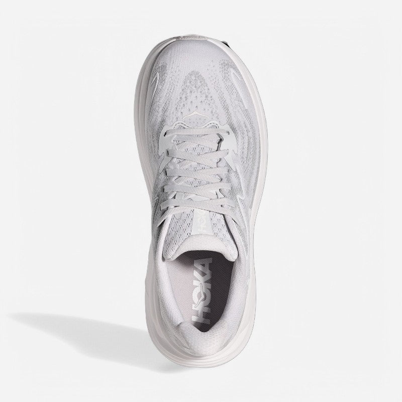 Women's Clifton 10 Cosmic Grey/Stardust