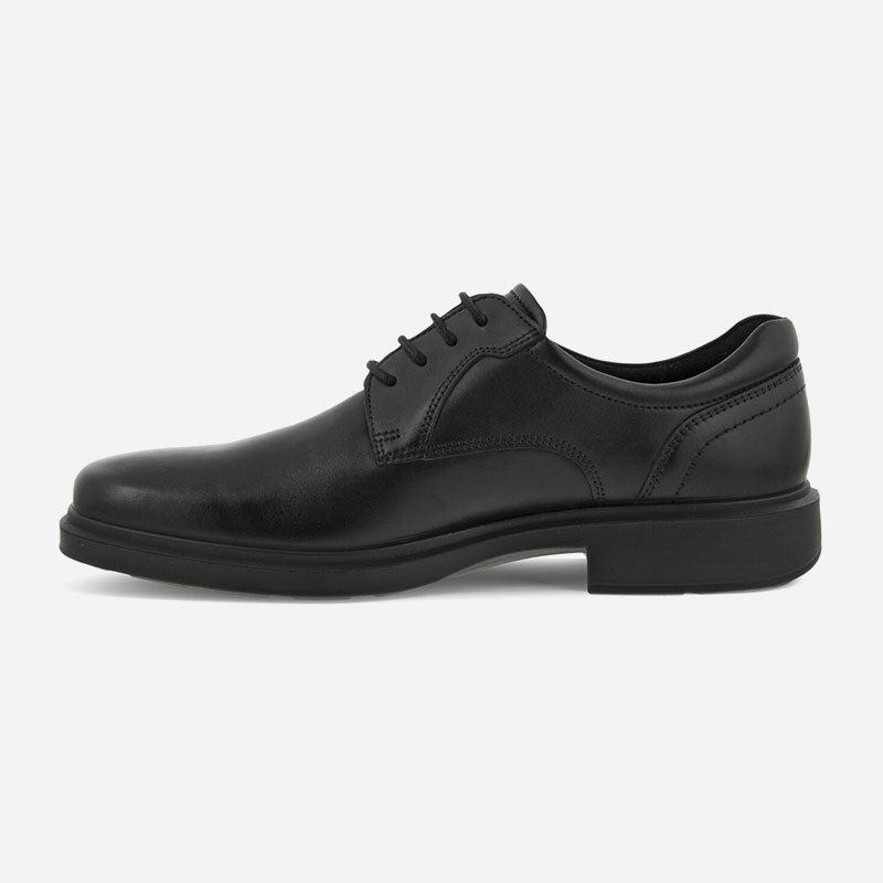 Men's Helsinki 2 Plain Toe Black