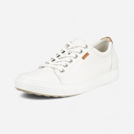 Soft 7 White